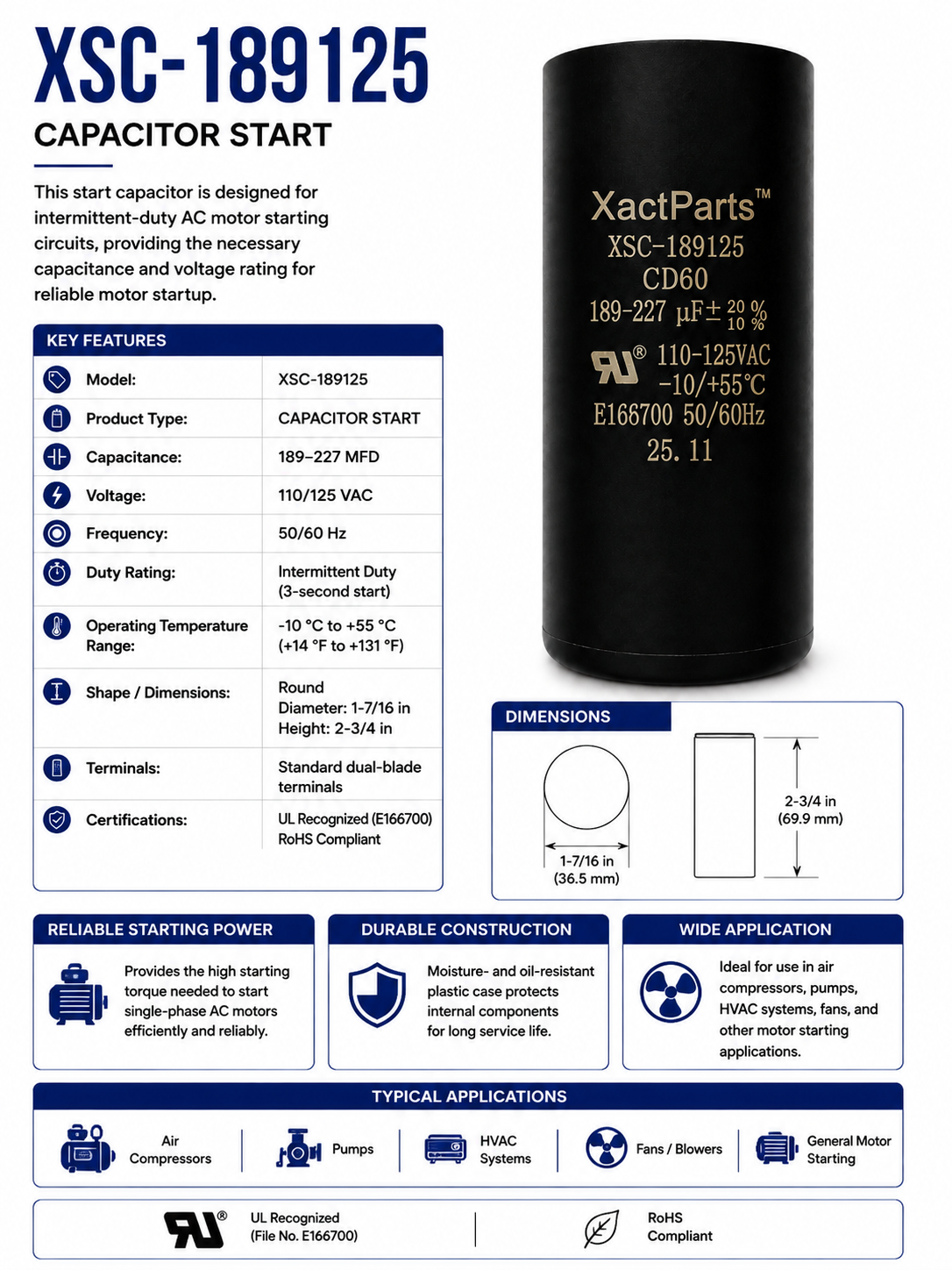 XSC-189125