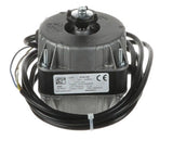 Zanotti, Ma-VIB,3MVN023,75/85W,2450/2550 Rpm,50/60Hz,230V,2Uf Cap, - UNIT BEARING MOTORS - E-Motor Nations - electric motors - [product_tags]- motor electric - moteur électrique - moteurs - drive - replacement - venmar - hvac - méchoui - capacitor - condensateur - fan