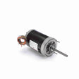 C490, Century, 1Hp, 825R pm, 460/200-230 Volts,Fr:X56Z,Open enclosure,