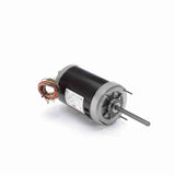 C490, Century, 1Hp, 825R pm, 460/200-230 Volts,Fr:X56Z,Open enclosure,