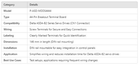 P-ASD-MDDS4444, 