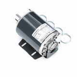 HG706, Marathon, .33, .13 Hp, 1Ph, 60Hz, 115V, 1800 rpm, 56Z, DP
