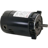 K1032, AO Smith, 1/3Hp, 3450 Rpm, 115/230 Volts,Frame: 56C, ODP,