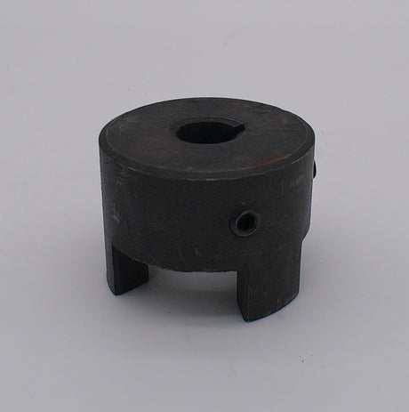 L075, LoveJoy, Maska fixed bore 1/2", Sintered Iron Jaw Coupling Hub,