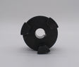 L075, LoveJoy, Maska fixed bore 1/2", Sintered Iron Jaw Coupling Hub,