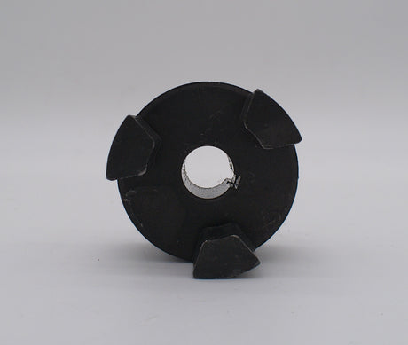 L075, LoveJoy, Maska fixed bore 1/2", Sintered Iron Jaw Coupling Hub,