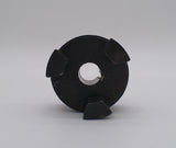 L075, LoveJoy, Maska fixed bore 1/2", Sintered Iron Jaw Coupling Hub,