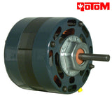 M3-R2657,Rotom,1/15Hp, 1550 Rpm, 230 Volts, DP, Frame: 4.1",7108-2230,