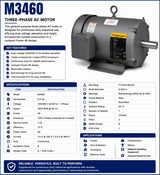 M3460