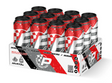 Platto Energy Drink, Watermelon & Strawberry, Melon d’eau & Fraise, 12X473ML, Sans Sucre,Sugar Free (Copy)