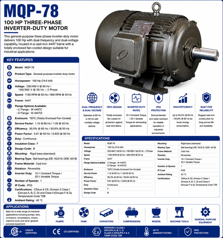 MQP‑78