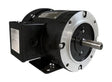 MQRP-102CH, Max Motion, 1 Hp, 3600 Rpm, 208-230/460V, Frame:56C, Tefc,