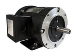 MQRP-102CH, Max Motion, 1 Hp, 3600 Rpm, 208-230/460V, Frame:56C, Tefc,