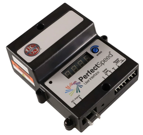 KIT87,PS-UI, PerfectSpeed User Interface, ECM Motors, Z2983766500000L ...