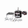 RF4401,Century,1/10 Hp,1550 Rpm,115/208-230V,Fr:48,Open,Refrigeration Motor,