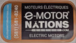 Sticker, EMN Stickers - STICKER - E-Motor Nations - electric motors - [product_tags]- motor electric - moteur électrique - moteurs - drive - replacement - venmar - hvac - méchoui - capacitor - condensateur - fan