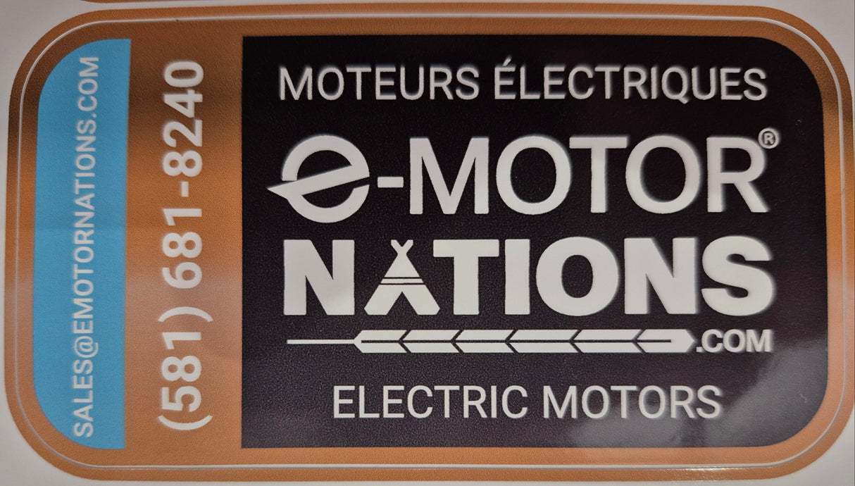 Sticker, EMN Stickers