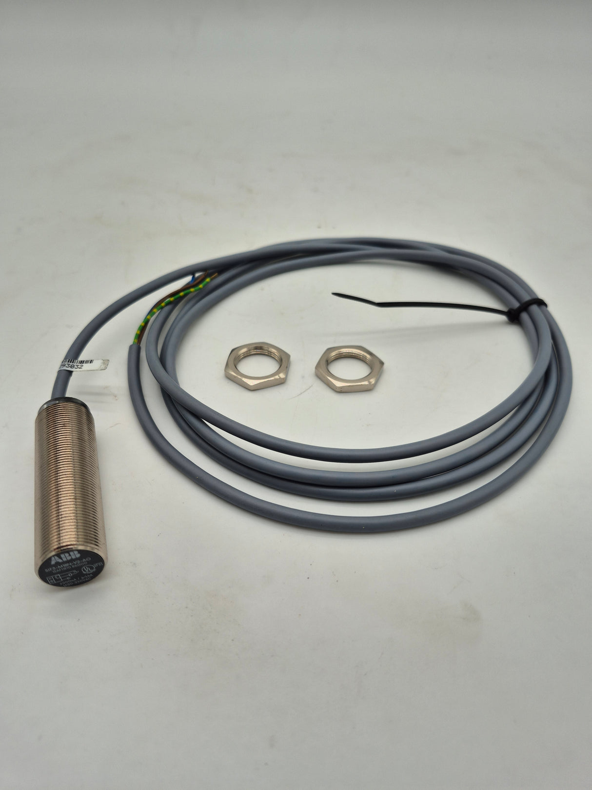 SIF5-M18N-V2-AO, 1SAF118111R6000, Inductive proximity sensor