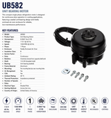 UB582