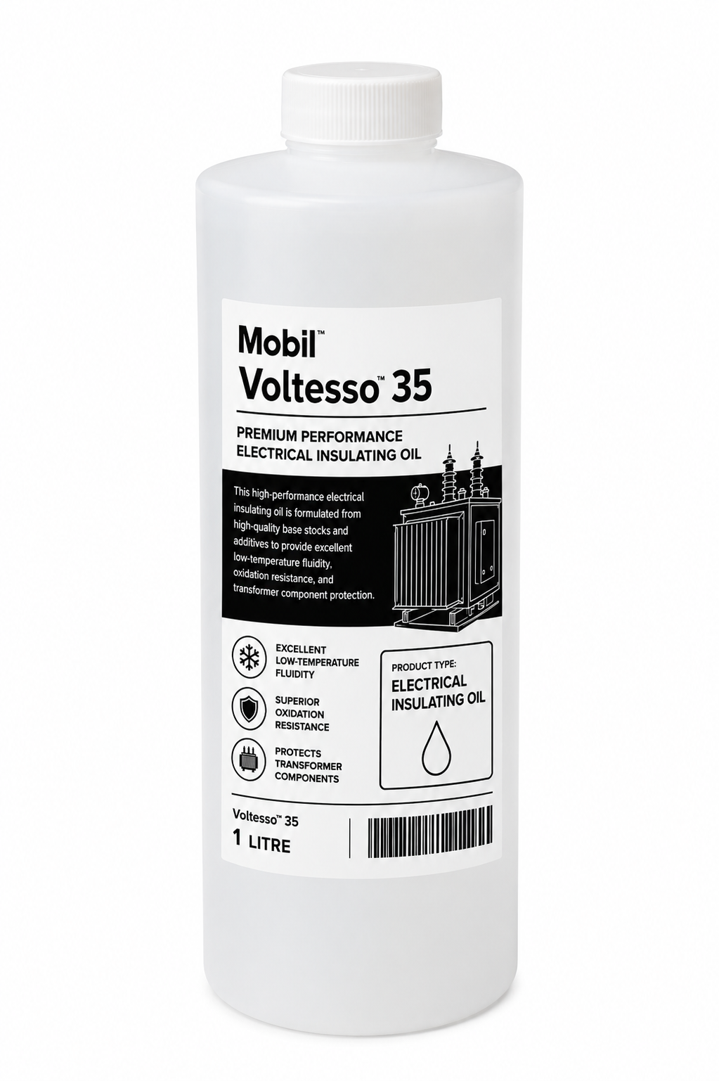 Voltesso 35