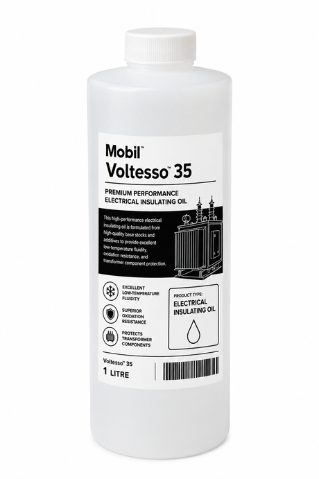 Voltesso 35