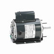 X030,Marathon, 0.25 Hp, 1 Ph, 60 Hz, 115/230 V, 1800 Rpm, 48Y Fr,TEAO,