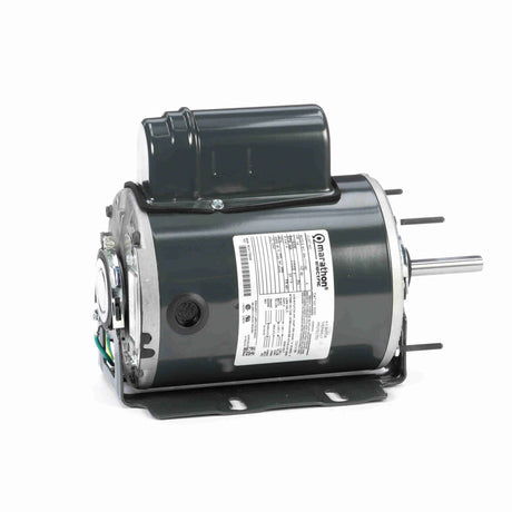 X030,Marathon, 0.25 Hp, 1 Ph, 60 Hz, 115/230 V, 1800 Rpm, 48Y Fr,TEAO,