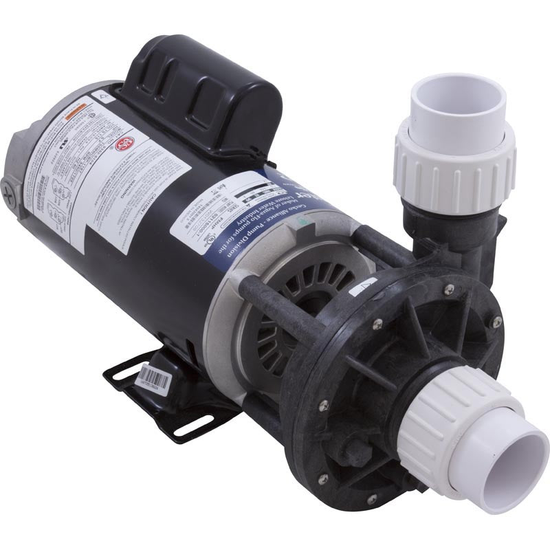 02115000-1010, Gecko, 1.5 OP.HP / 2.0HP, 115V, 60HZ, 2SPD, 13.3A/3.9A, - SPA MOTOR PUMP - E-Motor Nations - electric motors - [product_tags]- motor electric - moteur électrique - moteurs - drive - replacement - venmar - hvac - méchoui - capacitor - condensateur - fan
