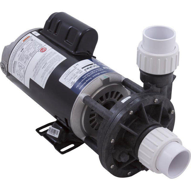 02115000-1010, Gecko, 1.5 OP.HP / 2.0HP, 115V, 60HZ, 2SPD, 13.3A/3.9A, - SPA MOTOR PUMP - E-Motor Nations - electric motors - [product_tags]- motor electric - moteur électrique - moteurs - drive - replacement - venmar - hvac - méchoui - capacitor - condensateur - fan