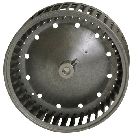 02694009, Lau,Blower Wheel,11-3/4'', 9-1/2'',Bore 1/2'', CW, DD11-9A, 