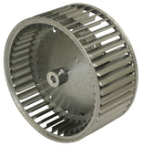 02694009, Lau,Blower Wheel,11-3/4'', 9-1/2'',Bore 1/2'', CW, DD11-9A, 