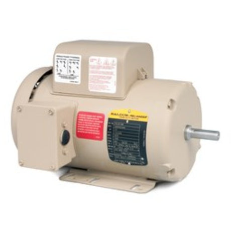 FDL3507M, BALDOR, 3/4 HP, 1725 RPM, 115/230V, 34M367W937, FR:56, TEFC - FARM DUTY - BALDOR - electric motors - [product_tags]- motor electric - moteur électrique - moteurs - drive - replacement - venmar - hvac - méchoui - capacitor - condensateur - fan