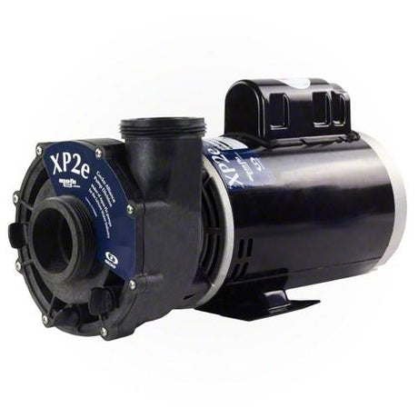 05340009-5040, Gecko, XP2e, 5 Hp, 3450/1725, 230V, Aquaflow 2'' IN, 2'' Output - SPA MOTOR PUMP - GECKO - electric motors - [product_tags]- motor electric - moteur électrique - moteurs - drive - replacement - venmar - hvac - méchoui - capacitor - condensateur