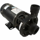 06115517-2040, XP2, 48FR, 2.0HP, 230V, 60HZ, 2SPD,2'' inlet&discharge,