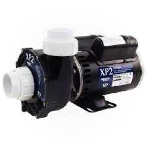 06125000-1040, Gecko, Flo-Master XP2 Series Pump, 2.5 Hp 230V 2Spd,