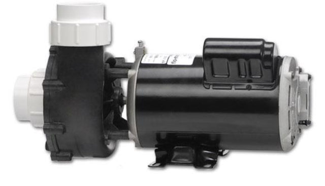 06130395-2040,XP2, 48FR, 4.0Hp, 230v, 60HZ, 2Spd, 2'' inlet&discharge