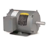 ENM3554T, Baldor, 1.5 Hp, 1755 RPM, 230/460V, 35A025M613G1, Fr: 145T, TENV - GÉNÉRAL PURPOSE 3 PHASES - BALDOR - electric motors - [product_tags]- motor electric - moteur électrique - moteurs - drive - replacement - venmar - hvac - méchoui - capacitor - condensateur - fan