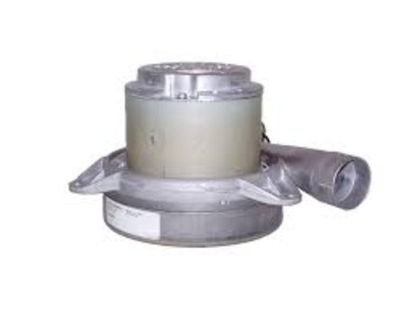 115334, 120 Volts, 2-Stage, 7.2″ DIAMETER , VACUUM MOTOR, 120 VOLTS, - VACCUM MOTOR - AMETEK LAMB - electric motors - [product_tags]- motor electric - moteur électrique - moteurs - drive - replacement - venmar - hvac - méchoui - capacitor - condensateur