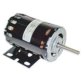 11811, Omnidrive, Repl. 7190-1235, 7190-1508 , FASCO, ER40200, VENMAR, 1/6HP, 120 VOLTS - HVAC ELECTRIC MOTOR - OMNIDRIVE - electric motors - [product_tags]- motor electric - moteur électrique - moteurs - drive - replacement - venmar - hvac - méchoui - capacitor - condensateur