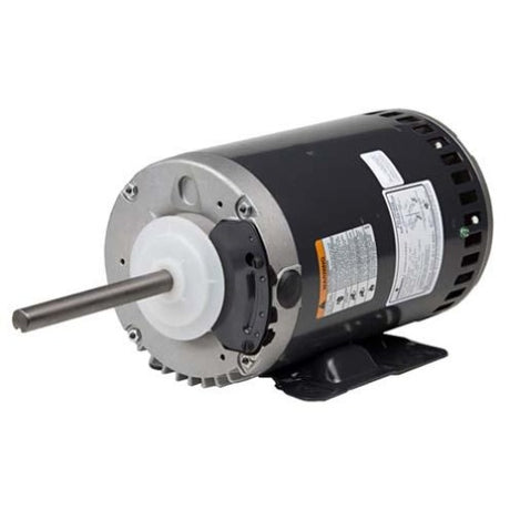 1184, US MOTOR, P63ZZEKG-4995, 2 HP, 1140 RPM, 575V , FR:56Y, 3PH, ODP - CONDENSEUR FAN MOTOR - US MOTORS - electric motors - [product_tags]- motor electric - moteur électrique - moteurs - drive - replacement - venmar - hvac - méchoui - capacitor - condensateur