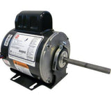 1195,K055SND1195012B, Us Motor,1/2 HP,1075 Rpm, 115/230V, 733A, F48Y59A01 - DIRECT DRIVE MOTOR - US MOTORS - electric motors - [product_tags]- motor electric - moteur électrique - moteurs - drive - replacement - venmar - hvac - méchoui - capacitor - condensateur