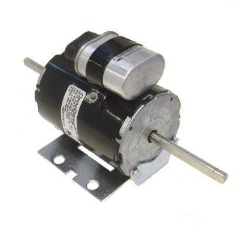 12026, OMNIDRIVE, 1/8 HP, 1630 RPM, 115V, 1.8A, VENMAR 5585 Compact, VANEE 1000 HE - HVAC ELECTRIC MOTOR - OMNIDRIVE - electric motors - [product_tags]- motor electric - moteur électrique - moteurs - drive - replacement - venmar - hvac - méchoui - capacitor - condensateur