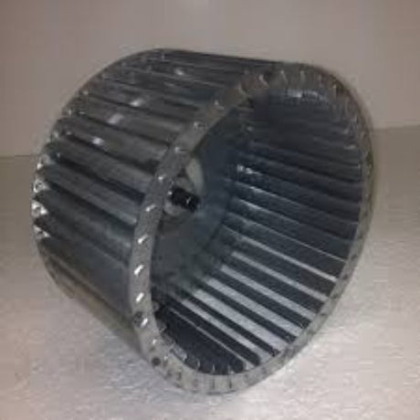12108, Venmar, Blower wheel, Diameter 6-1/4'', Thickness 3-1/2'', Bore 3/8'', Bushing 5/16'' include - ACCESSORIES MOTORS & PARTS - VENMAR - electric motors - [product_tags]- motor electric - moteur électrique - moteurs - drive - replacement - venmar - hvac - méchoui - capacitor - condensateur