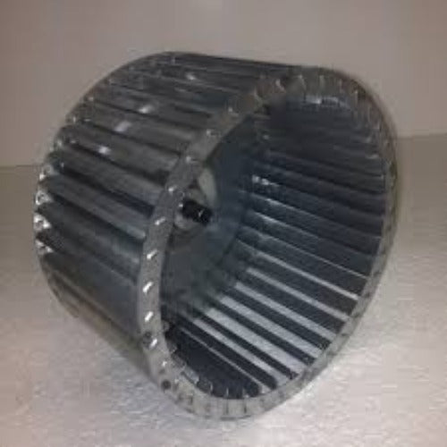 12108, Venmar, Blower wheel, Diameter 6-1/4'', Thickness 3-1/2'', Bore 3/8'', Bushing 5/16'' include - ACCESSORIES MOTORS & PARTS - VENMAR - electric motors - [product_tags]- motor electric - moteur électrique - moteurs - drive - replacement - venmar - hvac - méchoui - capacitor - condensateur