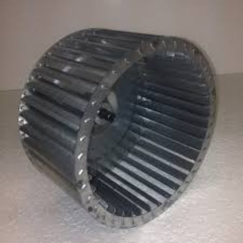 12108, Venmar, Blower wheel, Diameter 6-1/4'', Thickness 3-1/2'', Bore 3/8'', Bushing 5/16'' include - ACCESSORIES MOTORS & PARTS - VENMAR - electric motors - [product_tags]- motor electric - moteur électrique - moteurs - drive - replacement - venmar - hvac - méchoui - capacitor - condensateur