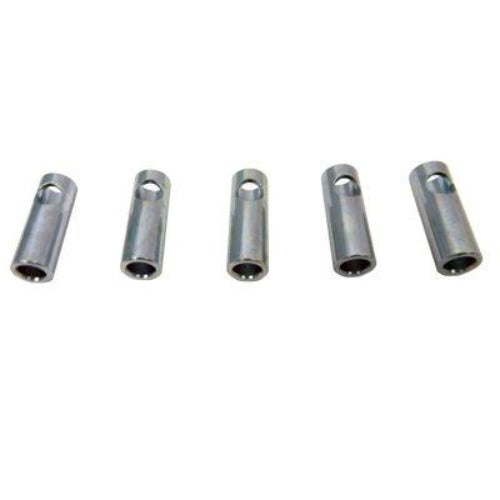 1231A, Century, Ao SMITH, Adapter Bushings, 1/4'' ID, 5/16'' OD,  Steel Shaft - ACCESSORIES MOTORS & PARTS - CENTURY - electric motors - [product_tags]- motor electric - moteur électrique - moteurs - drive - replacement - venmar - hvac - méchoui - capacitor - condensateur