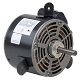 1265, Us Motors, 1/6 Hp, 1550 RPM, C063FJS5563015B, 460V, FR:48, ODP - CONDENSEUR FAN MOTOR - US MOTORS - electric motors - [product_tags]- motor electric - moteur électrique - moteurs - drive - replacement - venmar - hvac - méchoui - capacitor - condensateur