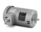 VEM31112, Baldor, 3/4 Hp, 1725 Rpm, 35E4017N725G1, 230/460V, 56C, Open, - GÉNÉRAL PURPOSE 3 PHASES - BALDOR - electric motors - [product_tags]- motor electric - moteur électrique - moteurs - drive - replacement - venmar - hvac - méchoui - capacitor - condensateur