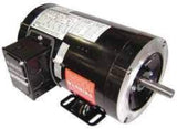 Y538,Marathon,1.5 Hp,1755 Rpm, 230/460V, 145THTR5326, BlackMax, 145TC,