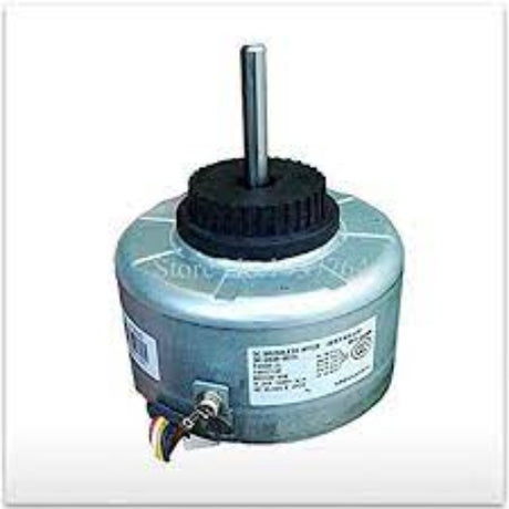 Emotornations, 15012136, Fan Motor, Gree, GWH15QD-D3DNA5G/0